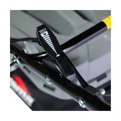 Cortador De Grama Gas 7,5hp 4t 56cm Tlm560trms-75xp Toyama
