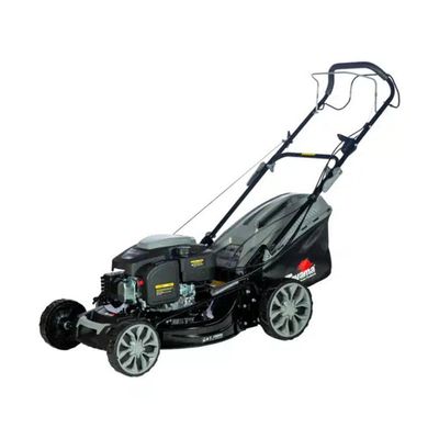 Cortador De Grama Gas 7,5hp 4t 56cm Tlm560trms-75xp Toyama