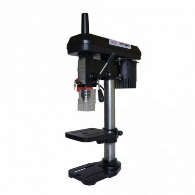 Furadeira Bancada 1-2hp Mono Chave Fbm-160ma Motomil 220V