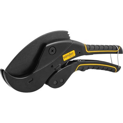 Cortador De Tubos De Pvc 64 Mm Plus Vonder