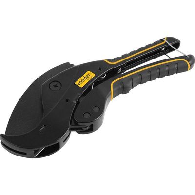 Cortador De Tubos De Pvc 64 Mm Plus Vonder