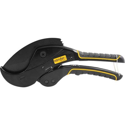 Cortador De Tubos De Pvc 64 Mm Plus Vonder