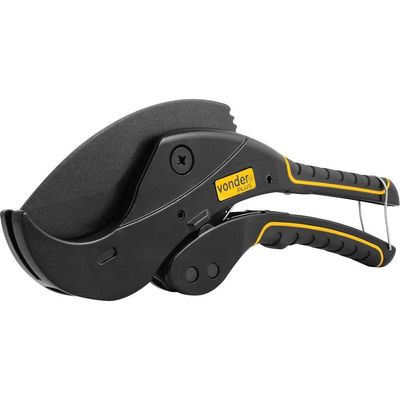 Cortador De Tubos De Pvc 64 Mm Plus Vonder