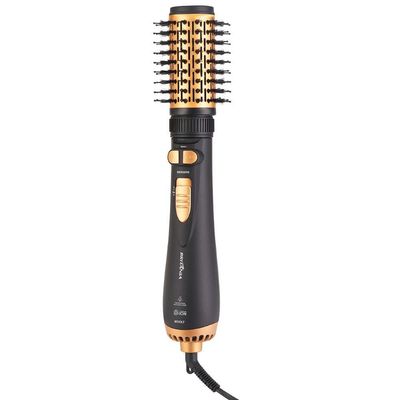 Escova Rotativa De Cabelos Ber20pd 1300w Britânia Bivolt