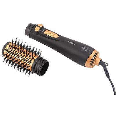 Escova Rotativa De Cabelos Ber20pd 1300w Britânia Bivolt