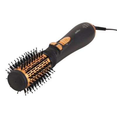 Escova Rotativa De Cabelos Ber20pd 1300w Britânia Bivolt