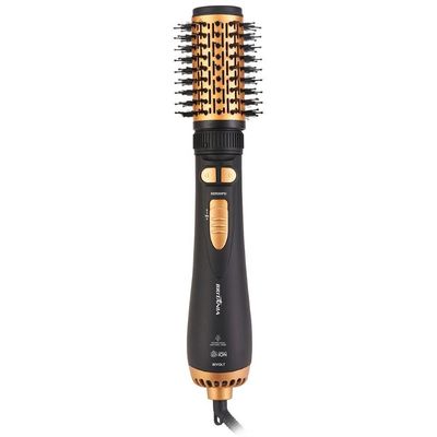 Escova Rotativa De Cabelos Ber20pd 1300w Britânia Bivolt
