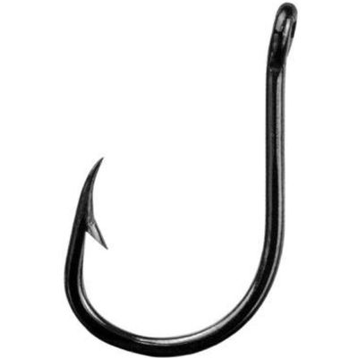 Anzol Marine Sports Super Chinu 02 Black Nickel 50 Pçs