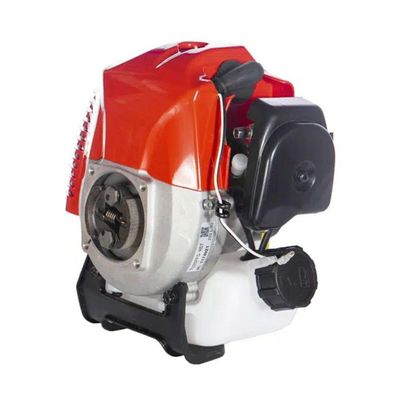 Motor Gasolina Mitsubishi 2t 25,6cc Para Derriças E Roçadeiras Tu26pfd