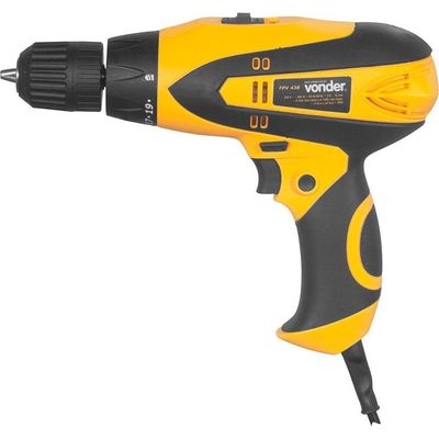 Furadeira-parafusadeira 3-8 Fpv 438 Vonder 220V