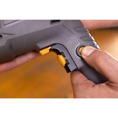 Parafusadeira Furadeira De Impacto 3-8'' Wf 700k10 WAP 110V