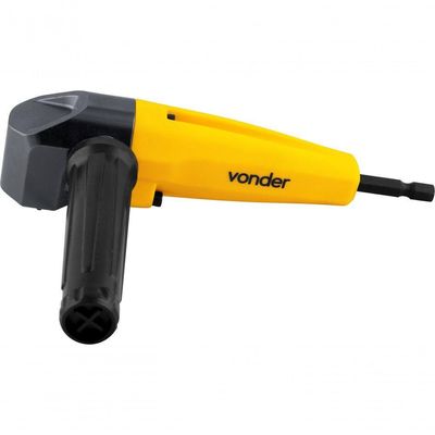 Adaptador Angular Parafusadeira-furadeira Enc 1-4'' Vonder