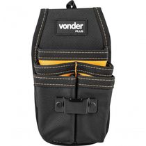 Bolsa Em Lona Pf 007 Vonder
