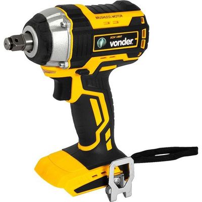 Chave Impacto 1-2 18V S- Bateria S- Carreg. Iciv1807 Vonder