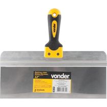 Espatula Para Gesso Drywall 12" - Vonder