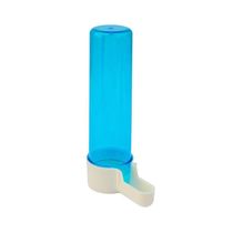 Bebedouro Italiano P Malha Larga Azul 75ml Kit 10 Unid