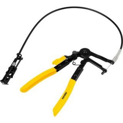 Alicate Flexível Para Abraçadeira Elástica Vonder