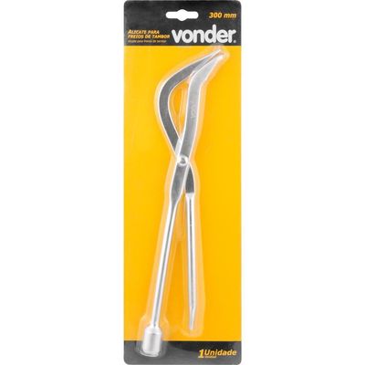 Alicate Para Freios De Tambor 300mm Vonder