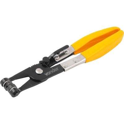 Alicate Para Abraçadeiras Elásticas 9 Vonder