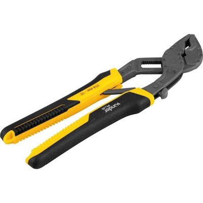 Alicate Bomba D'agua 10'' Crv Auto Ajustável Vonder