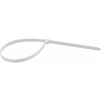 Abrac De Nylon 640x12 Branca Conjunto Com 100 Peças Vonder