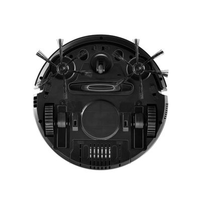 Aspirador de Pó Robô Wap Robot W100 com Mop Automático e Inteligente