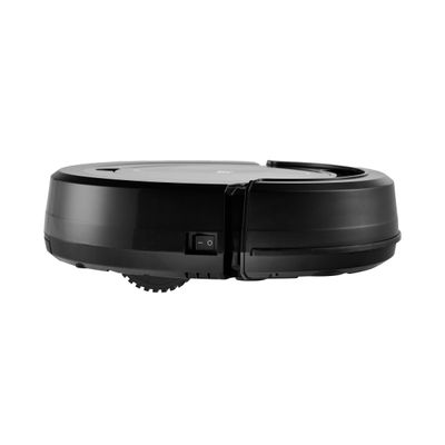Aspirador de Pó Robô Wap Robot W100 com Mop Automático e Inteligente