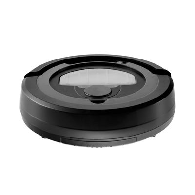 Aspirador de Pó Robô Wap Robot W100 com Mop Automático e Inteligente