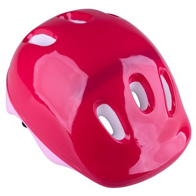 Kit Proteção Extreme Play&Fun Rosa