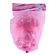 Kit Proteção Extreme Play&Fun Rosa
