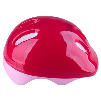 Kit Proteção Extreme Play&Fun Rosa
