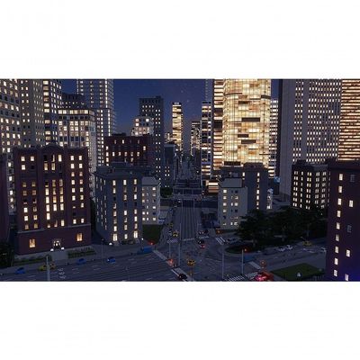 Jogo Cities: Skylines Ii - Playstation 5