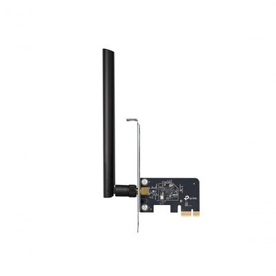 Placa Pci Express Wireless Dual Band Ac600 Archer T2e