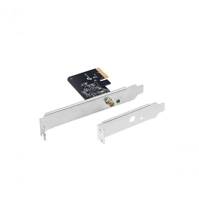 Placa Pci Express Wireless Dual Band Ac600 Archer T2e