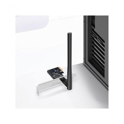 Placa Pci Express Wireless Dual Band Ac600 Archer T2e