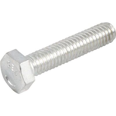 Parafuso Sextavado Zincado 5-16'' X 1.1-2'' Unc Vonder