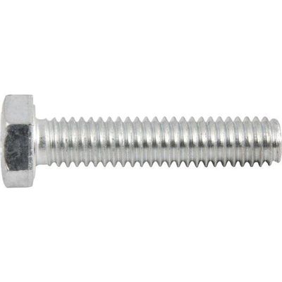 Parafuso Sextavado Zincado 5-16'' X 1.1-2'' Unc Vonder