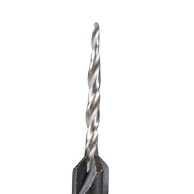 Broca Escareadora Parafusadeira N6 Com Chave Hexagonal Makita