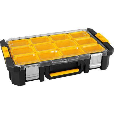 Organizador Plastico Opv 700 Vonder Plus
