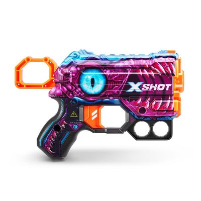 Lançador de Dardos X-Shot - Skins Menace - Enigma