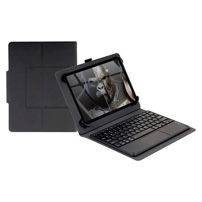 Capa para Xiaomi Redmi Pad 2 com Teclado Bluetooth - Hybrid - Gshield