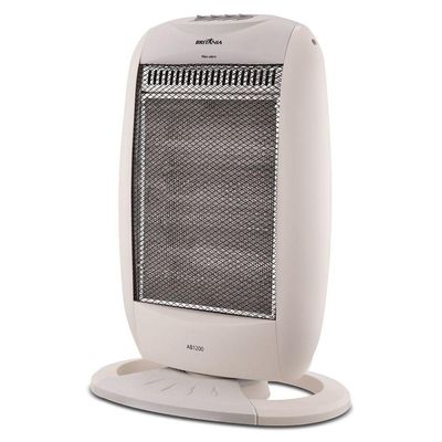 Aquecedor Britânia 3 Níveis de Potência 1200W AB1200 110V