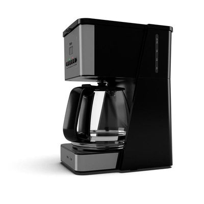 Cafeteira Philco 40 Cafezinhos 1000W Painel Digital PCF40B 220V