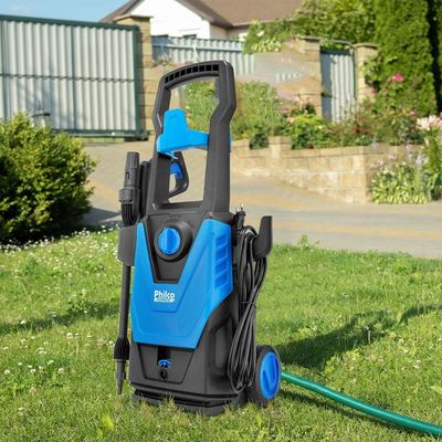 Lavadora de Alta Pressão Philco PLP2600 1600W 110V