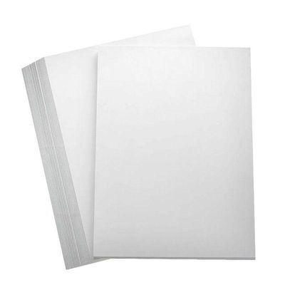 Papel Sulfite A4 75g 500 Folhas Premium Branco - Report