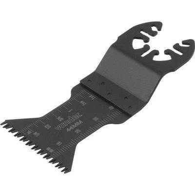 Lâmina Corte Para Madeira 44mm Para Multifunção - Vonder
