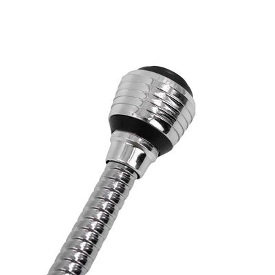 Extensor Para Torneira Flexivel Bico Arejador Adaptador Para Pia