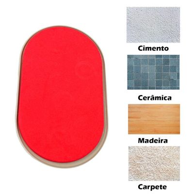 Movedor De Moveis Deslizante Levantar Arrastar Tapetes Carpetes 4un Xl