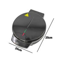 Maquina De Fazer Donuts Rosquinhas Confeitaria Doce Culinaria 110V 1000W