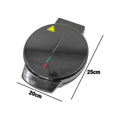 Maquina De Fazer Donuts Rosquinhas Confeitaria Doce Culinaria 110V 1000W